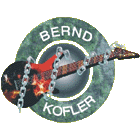 Logo - Bernd Kofler